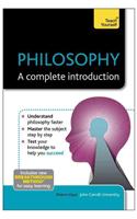 Philosophy: A Complete Introduction