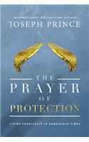 Prayer of Protection