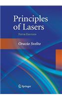 Principles of Lasers