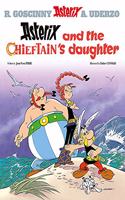 Asterix: Asterix and The Chieftain's Daughter