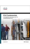 IPv6 Fundamentals
