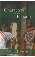 Characters of the Passion