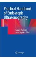 Practical Handbook of Endoscopic Ultrasonography