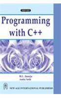 Programming with C++