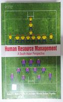 Human Resource Management: A South-Asian Perspective