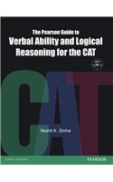 The Pearson Guide To Verbal Ability And Logical Reasoning For The CAT