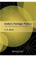 India's Foreign Policy