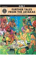 Further Tales From The Jatakas