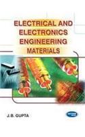 Electrical And Electronics Engineering Materials