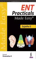 ENT Practicals Made Easy