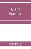 Latin grammar