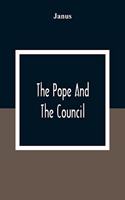 Pope And The Council