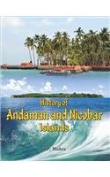 History of Andaman and Nicobar Islands
