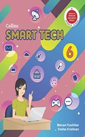 Smart Tech - 6