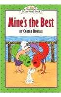 Mine's the Best