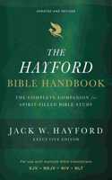 Hayford Bible Handbook