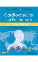 Cardiovascular and Pulmonary Physical Therapy