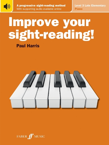 Improve Your Sight-Reading! Level 3 (US EDITION)
