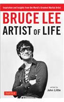 Bruce Lee Artist of Life