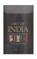 The Art of India