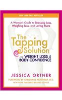 Tapping Solution for Weight Loss & Body Confidence