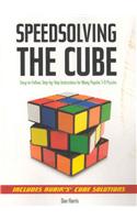 Speedsolving the Cube