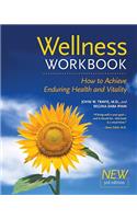 Wellness Workbook, 3rd Ed