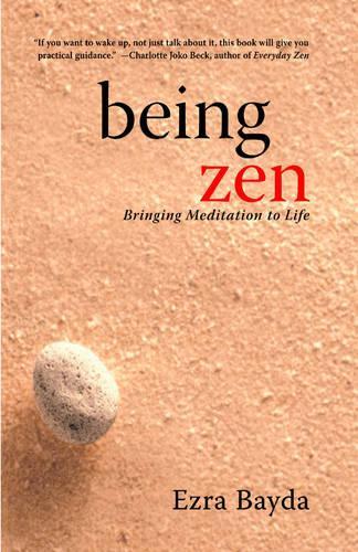 Being Zen