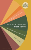 The Flavor Thesaurus: More Flavors