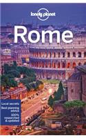 Lonely Planet Rome 11