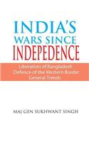 India's Wars Since Independence