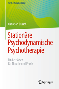 Stationäre Psychodynamische Psychotherapie