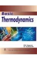 Basic Thermodynamics