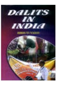 Dalits in India