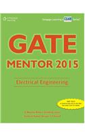 Gate Mentor 2015: Electrical Engineering