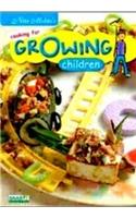 Cooking for Growing Children