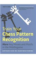 Train Your Chess Pattern Recognition