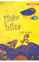 Flight of the Hilsa