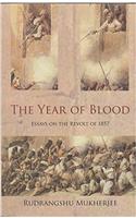 The Year of Blood: Essays on the Revolt of 1857
