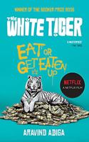 The White Tiger : Film Tie-in