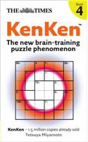 Times Kenken Book 4