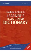 Collins Cobuild Learner’s Illustrated Dictionary