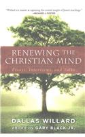 Renewing The Christian Mind