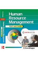 Human Resource Management