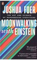 Moonwalking with Einstein : The Art and