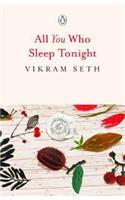 All You Who Sleep Tonight (PB)