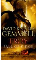 Troy: Fall Of Kings