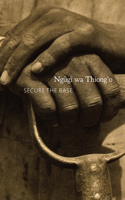 Secure the Base: Making Africa Visible in the Globe(The Africa List)
