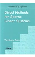 Direct Methods for Sparse Linear Systems