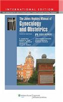 Johns Hopkins Manual of Gynecology and Obstetrics